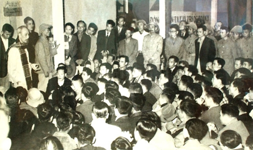Ngày 21-12-1954: Ngày truyền thống ngành Điện lực Việt Nam